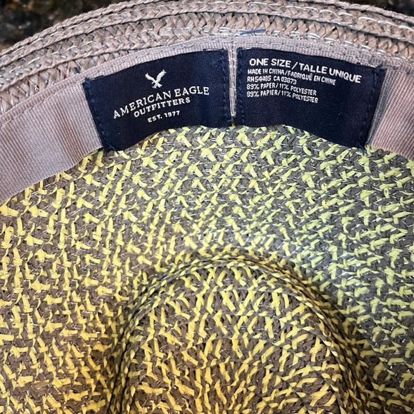 American eagle hat - Picture 3 of 4